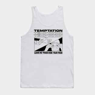 "Temptation" Tank Top